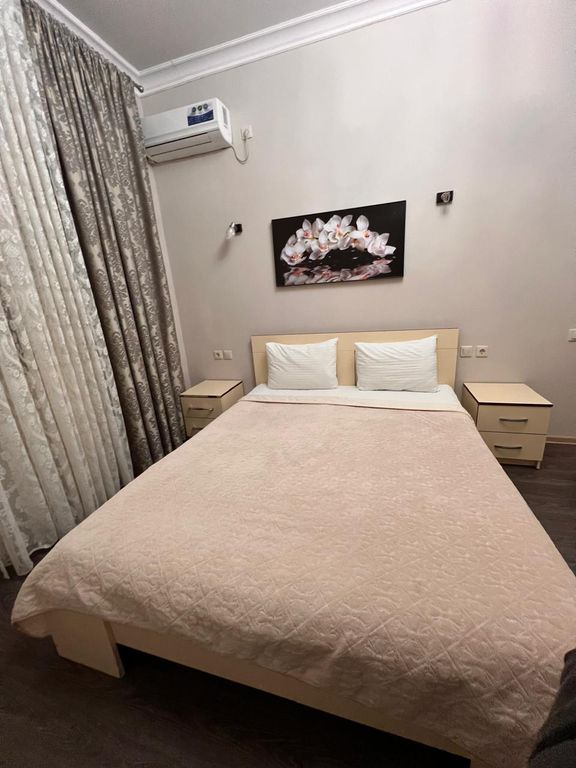 Двухместный номер с 2 отдельными кроватями стандарт