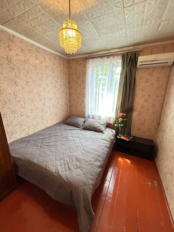 Двухместный номер с 1 кроватью эконом