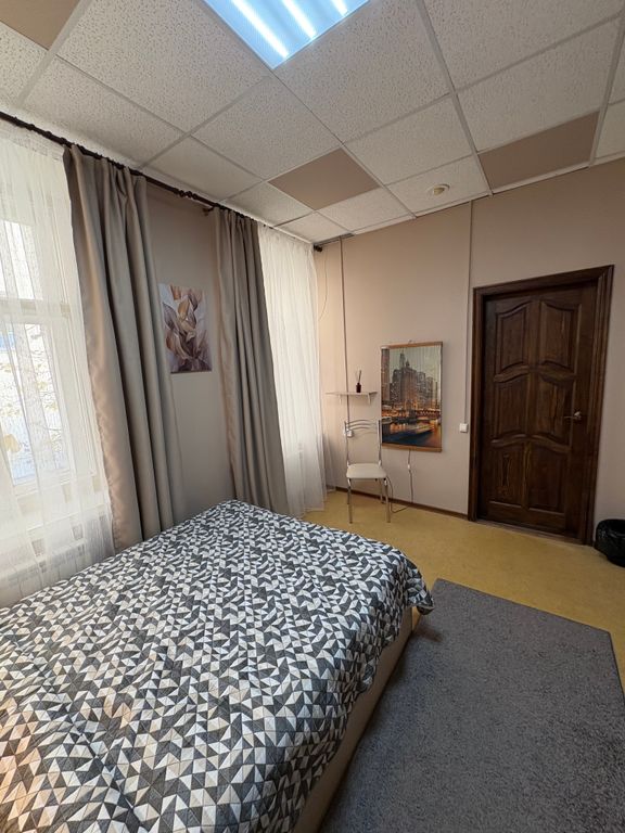 Семейный номер