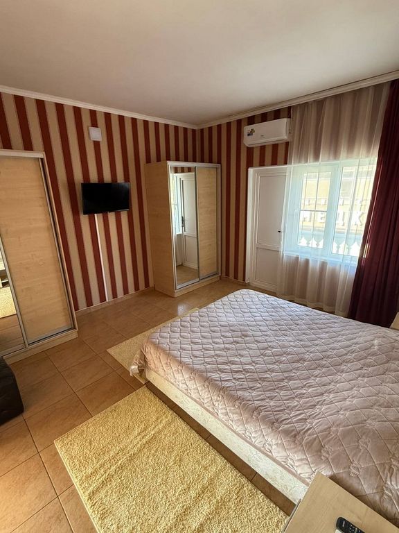 Семейный номер Двухкомнатные Апартаменты