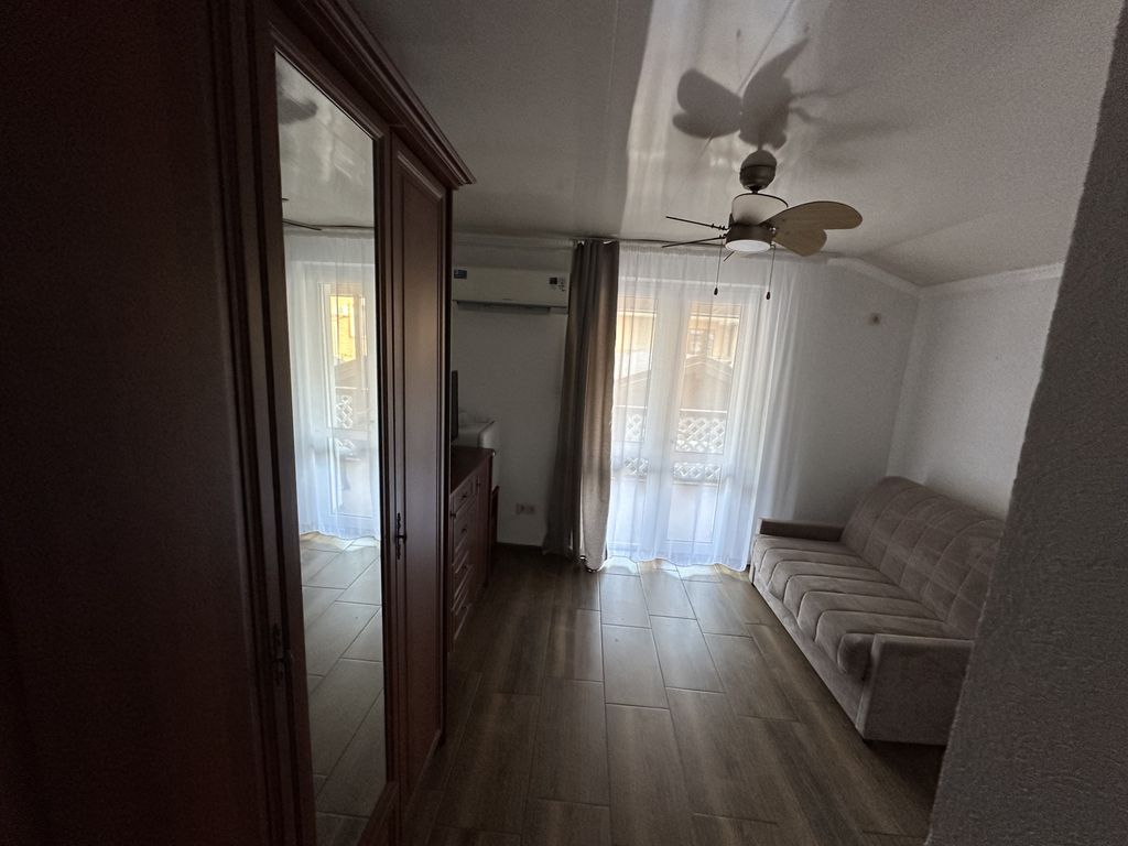 Четырёхместный номер стандарт