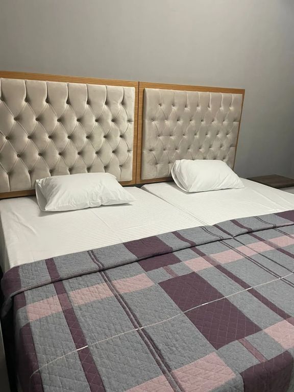 Семейный номер однокомнатный