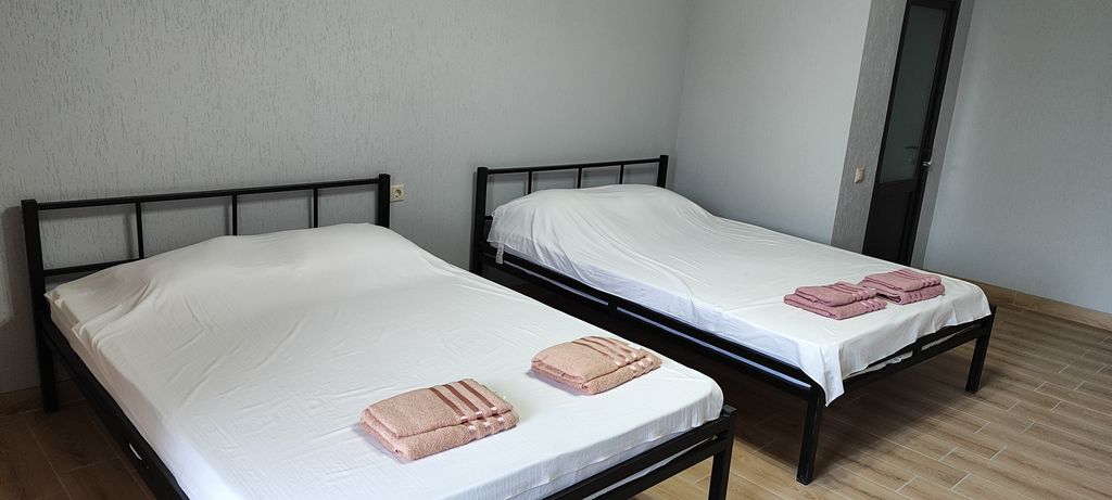 Трёхместный номер стандарт