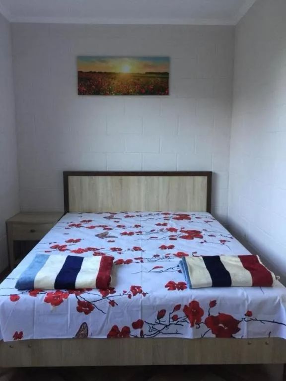 Двухместный номер с 1 кроватью Стандарт