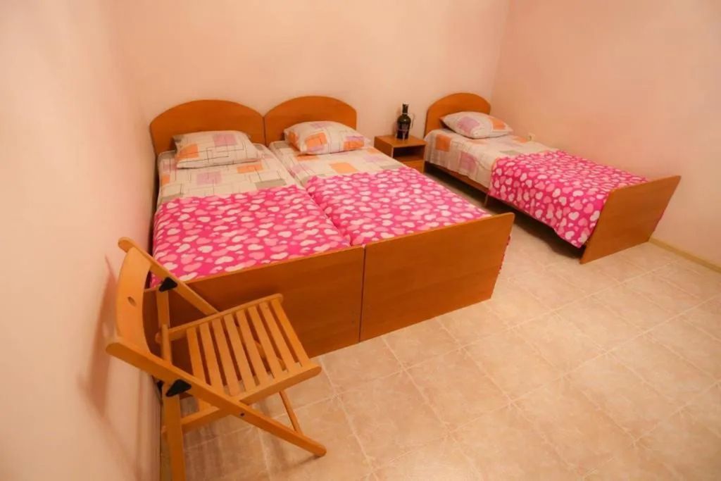 Трёхместный номер Эконом