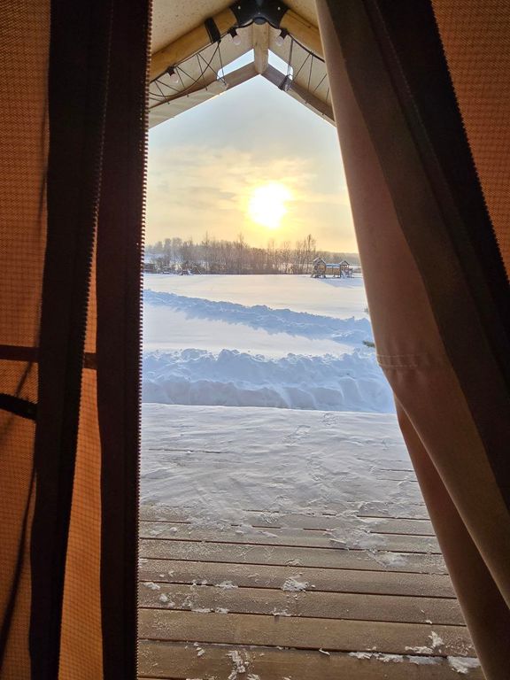 Дом улучшенный