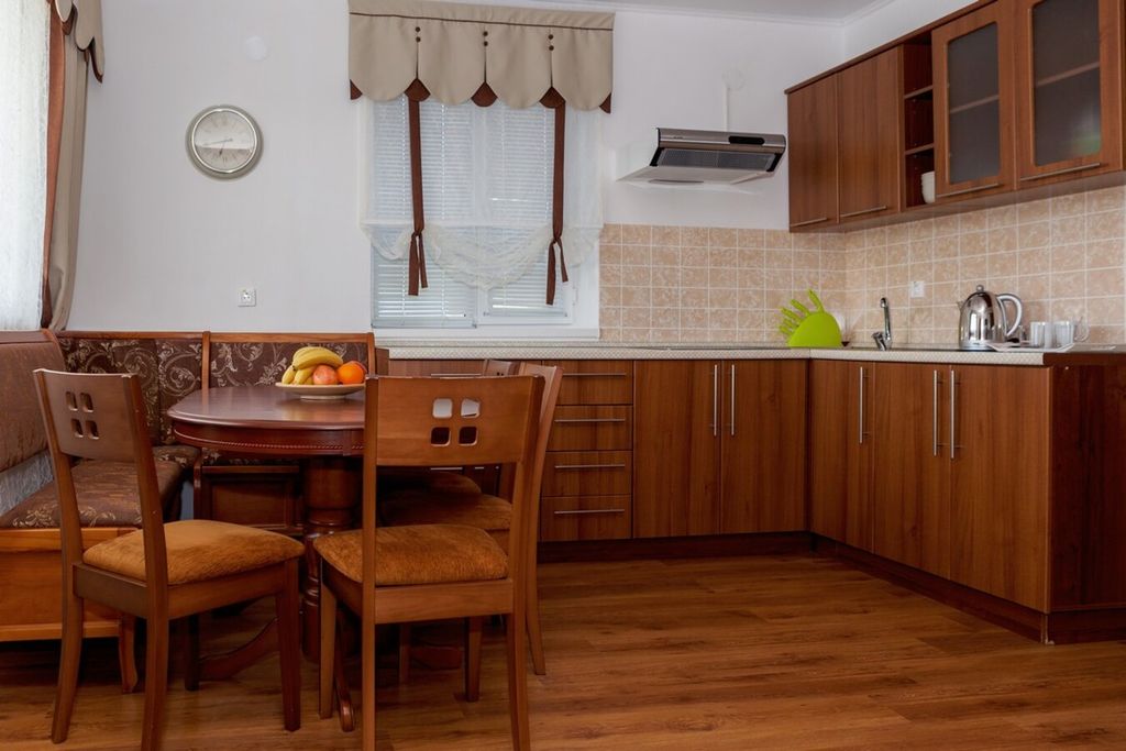 Семейный номер 3-х комнатный с балконом