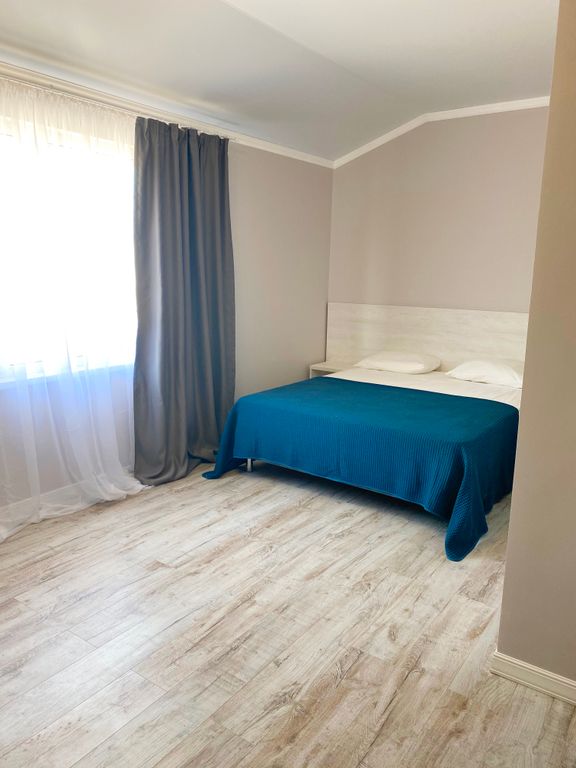 Трёхместный номер стандарт