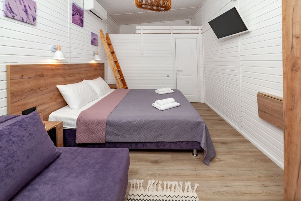 Семейный номер стандарт