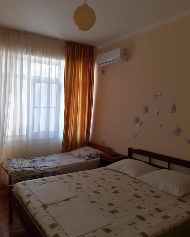 Трёхместный номер стандарт