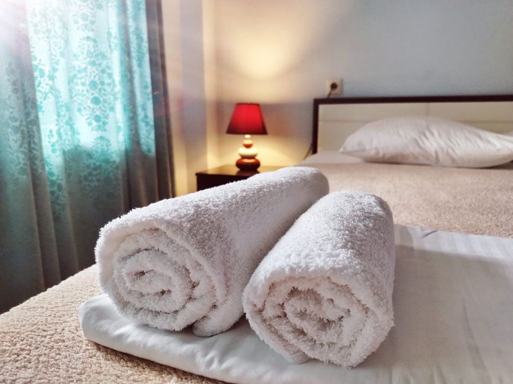 Семейный номер стандарт