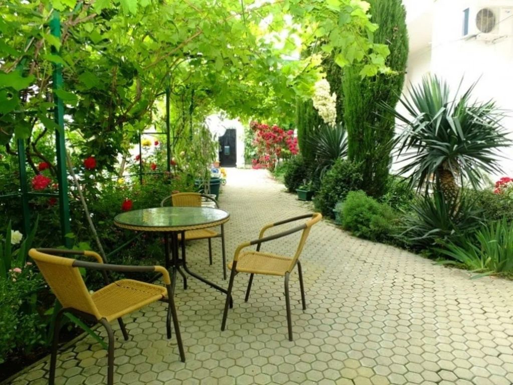 Многоместный смешанный номер одноместная кровать