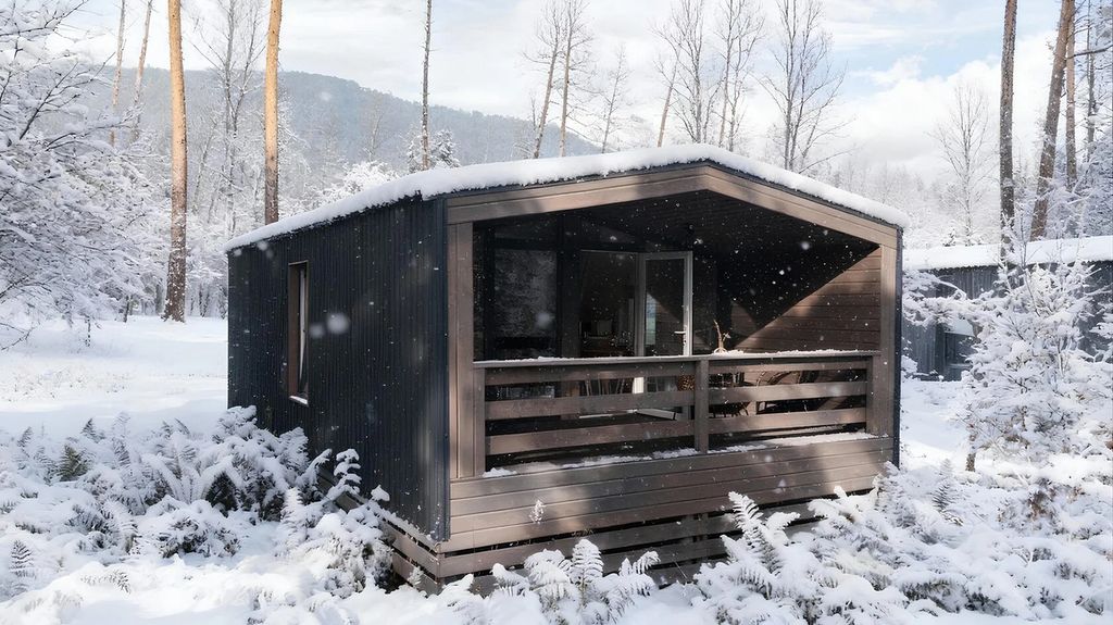 Дом дубль хаус