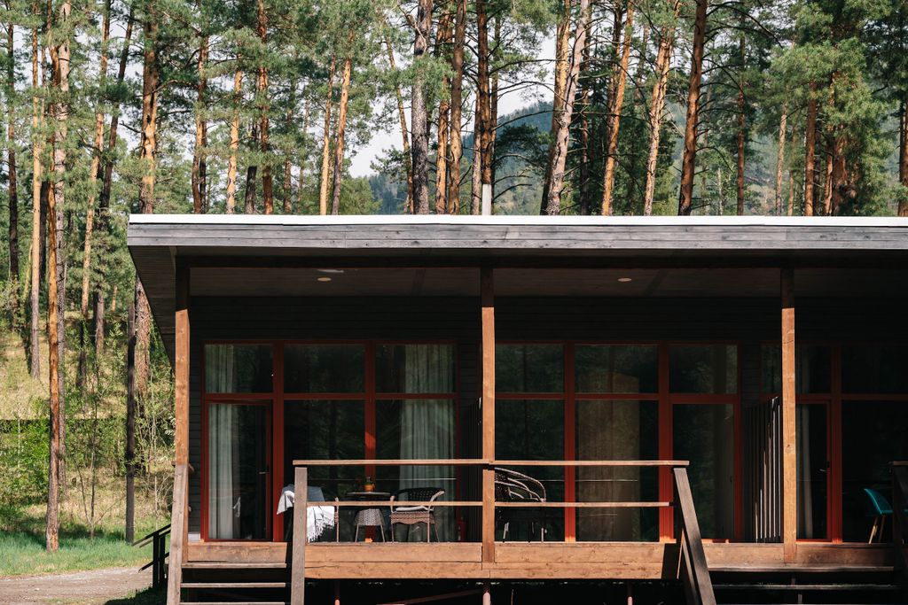 Двухместный номер с 1 кроватью стандарт