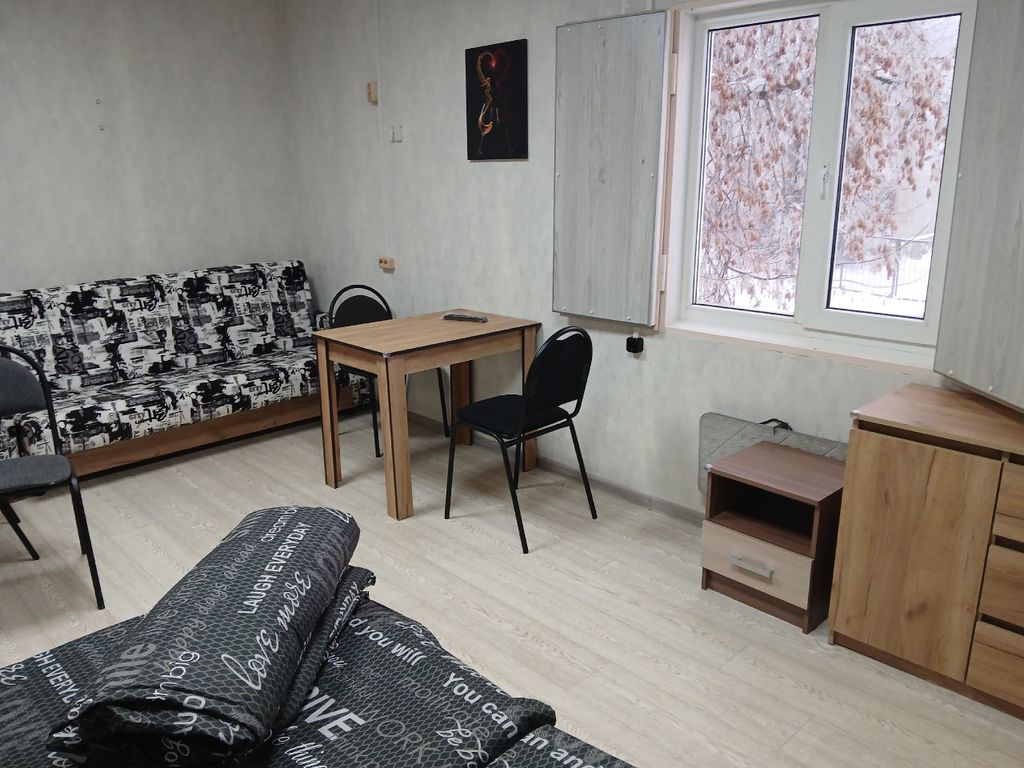 Двухместный номер с 1 кроватью с улучшенными условиями