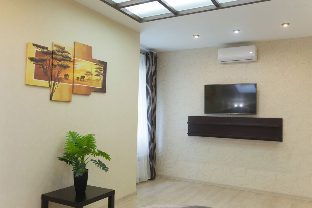 Трёхместный номер Делюкс 3 корпус