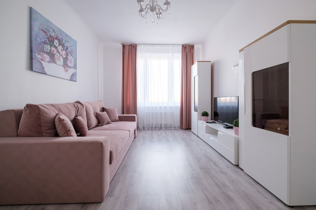 Апартаменты 128