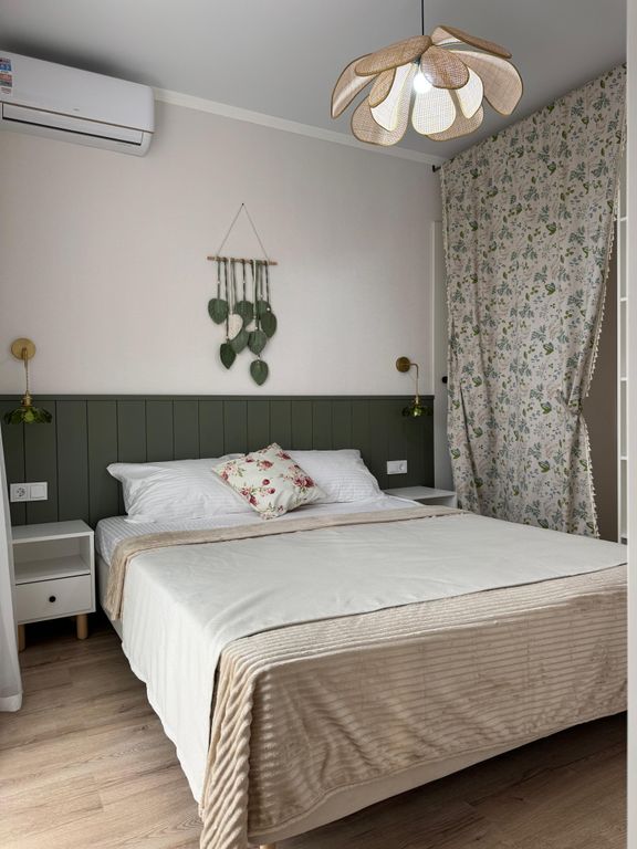 Апартаменты Green