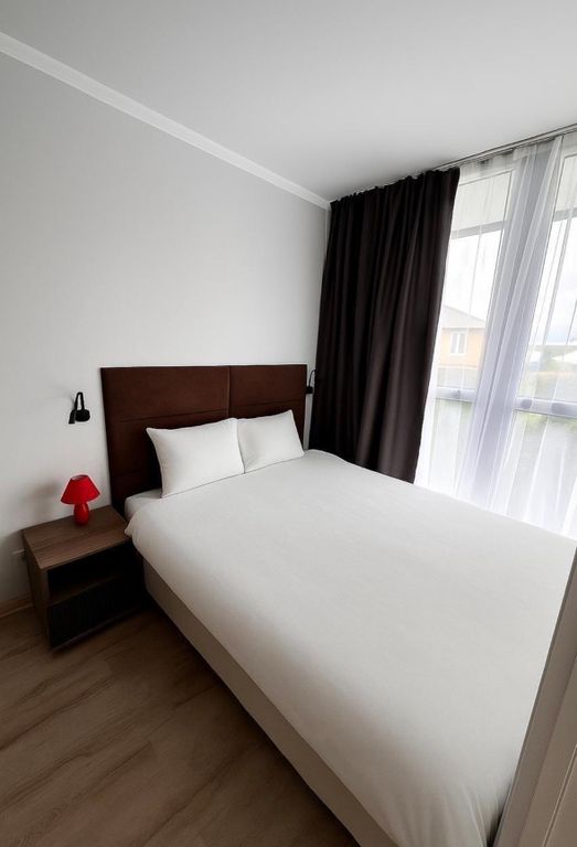 Апартаменты «Red»