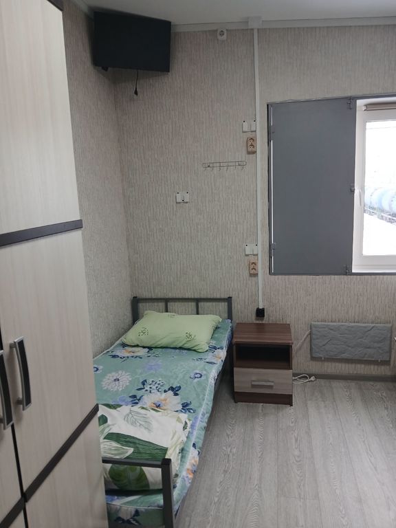 Двухместный номер с 2 отдельными кроватями для путешественников