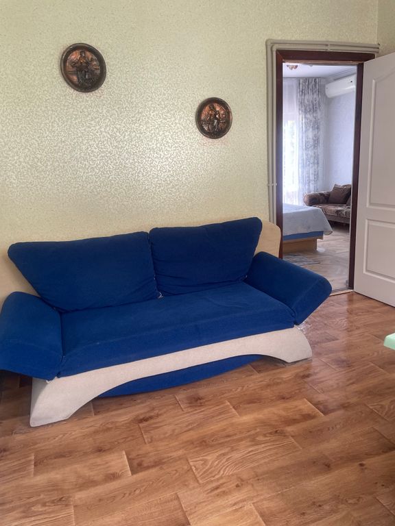 Семейный номер с кухней