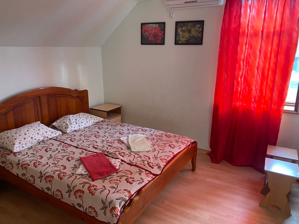 Комната 2-х, 3-х местная с удобствами на этаже