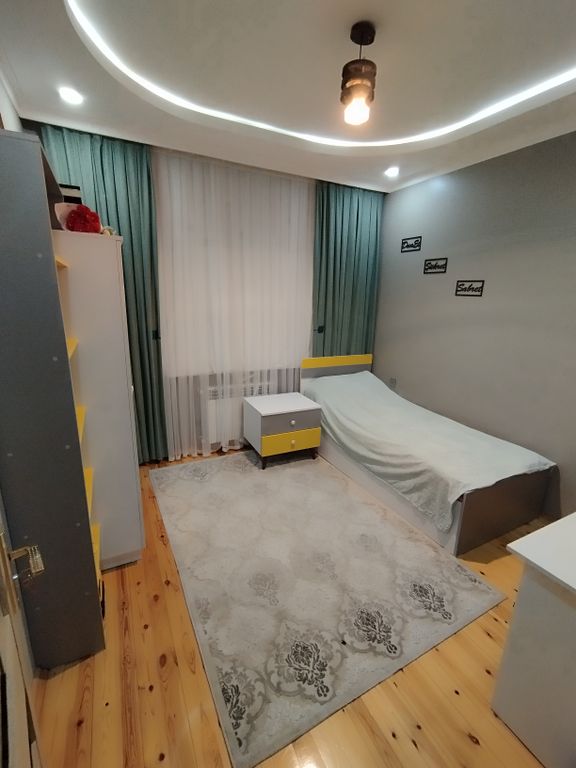 Одноместный номер эконом