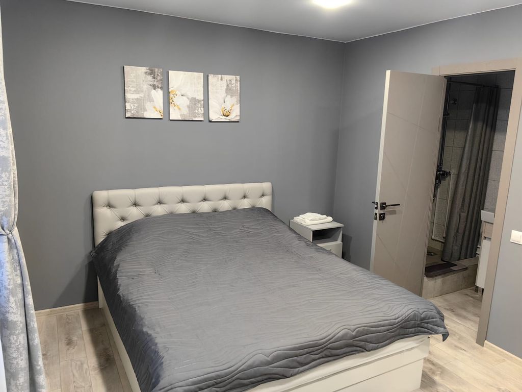 Семейный номер стандарт