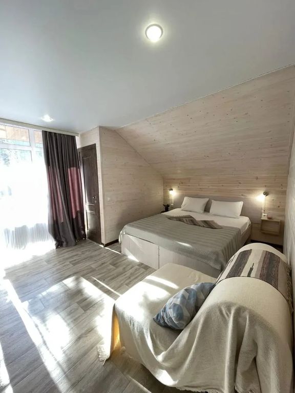 Трёхместный номер Трехместный Стандарт