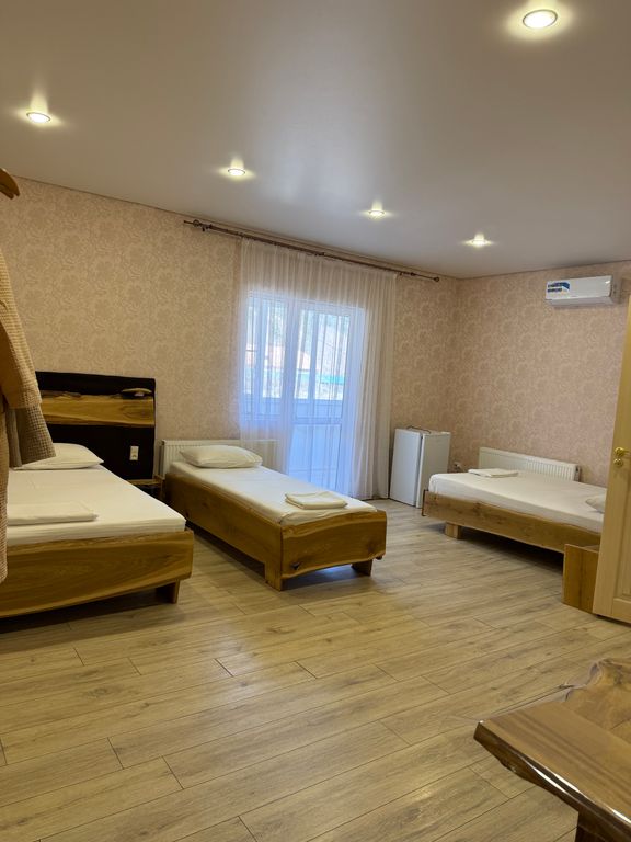 Семейный номер