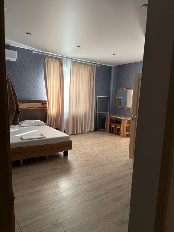 Апартаменты