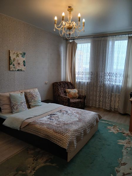 Комната