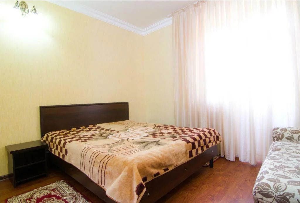 Двухместный номер с 1 кроватью полулюкс