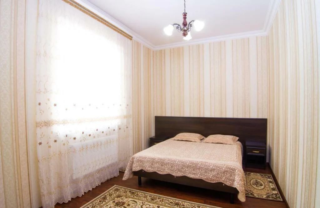 Двухместный номер с 1 кроватью люкс