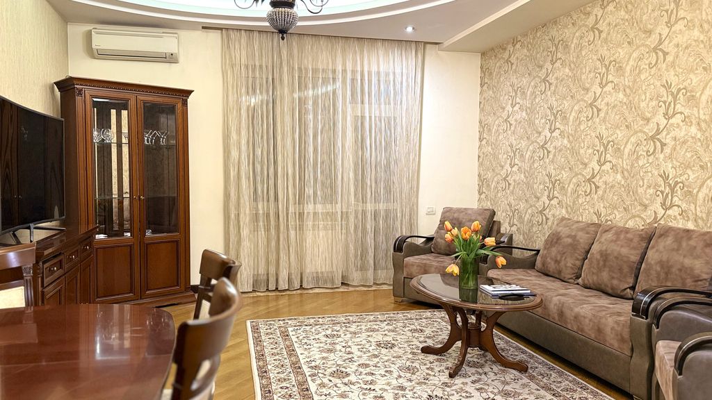 Апартаменты люкс