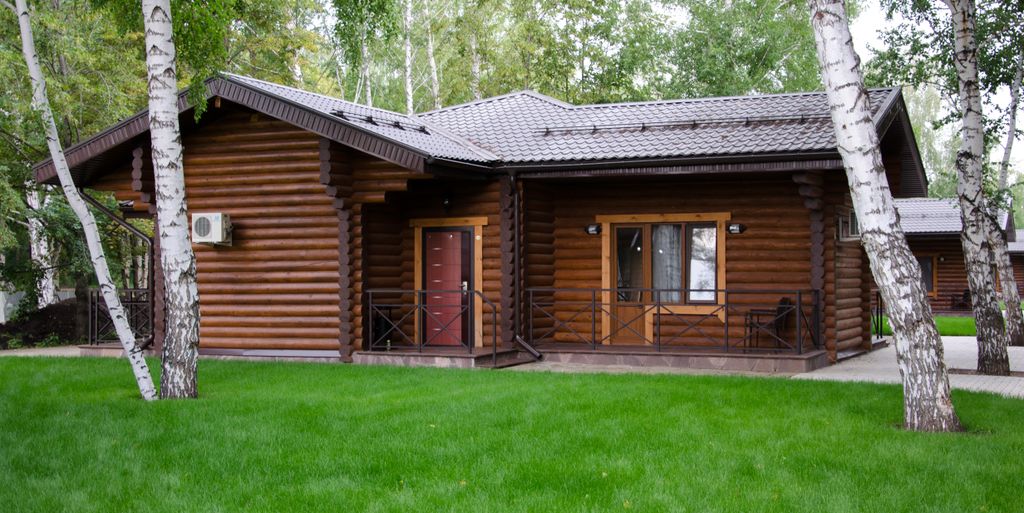 Двухместный номер с 1 кроватью Комфорт