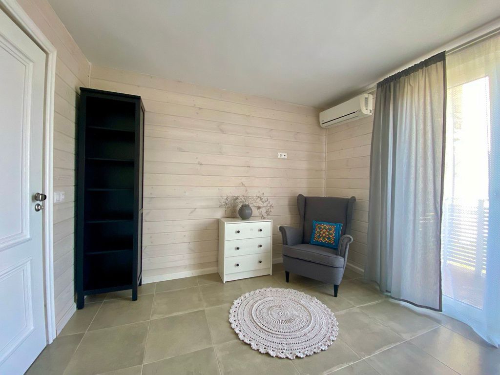 Апартаменты №2