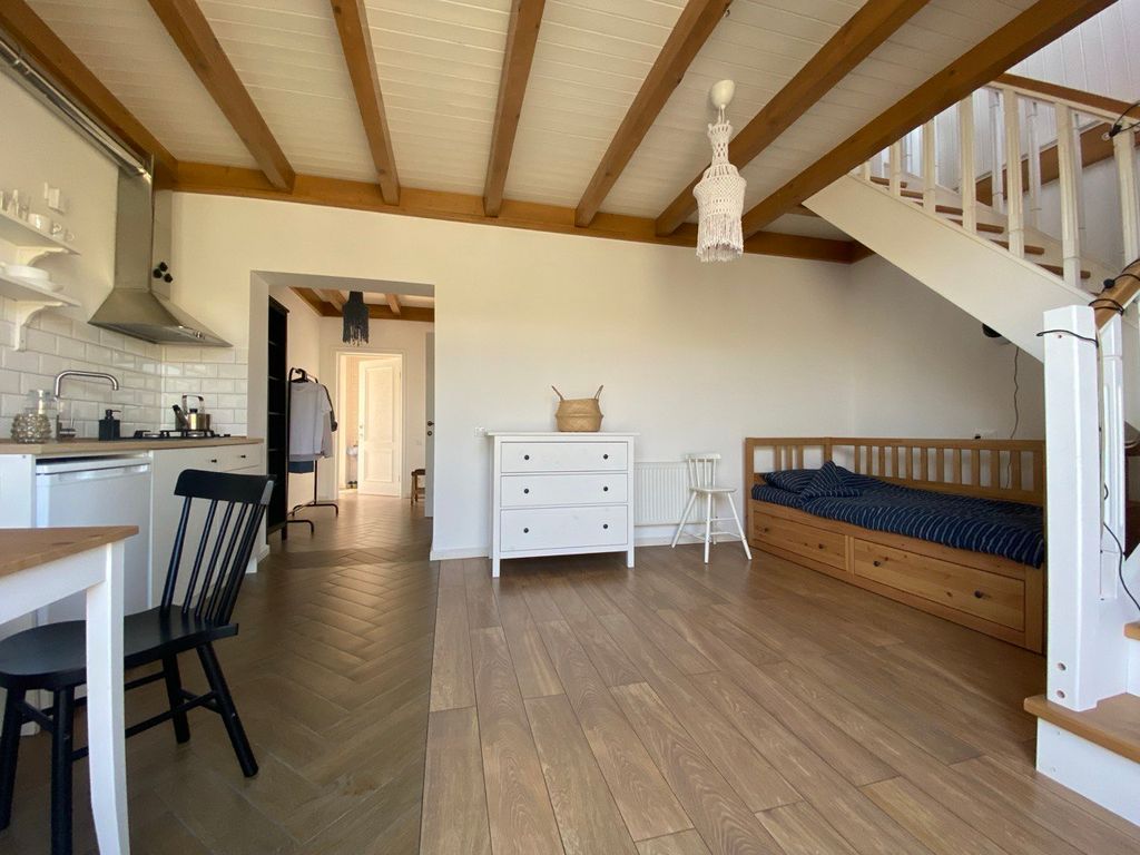 Апартаменты №5