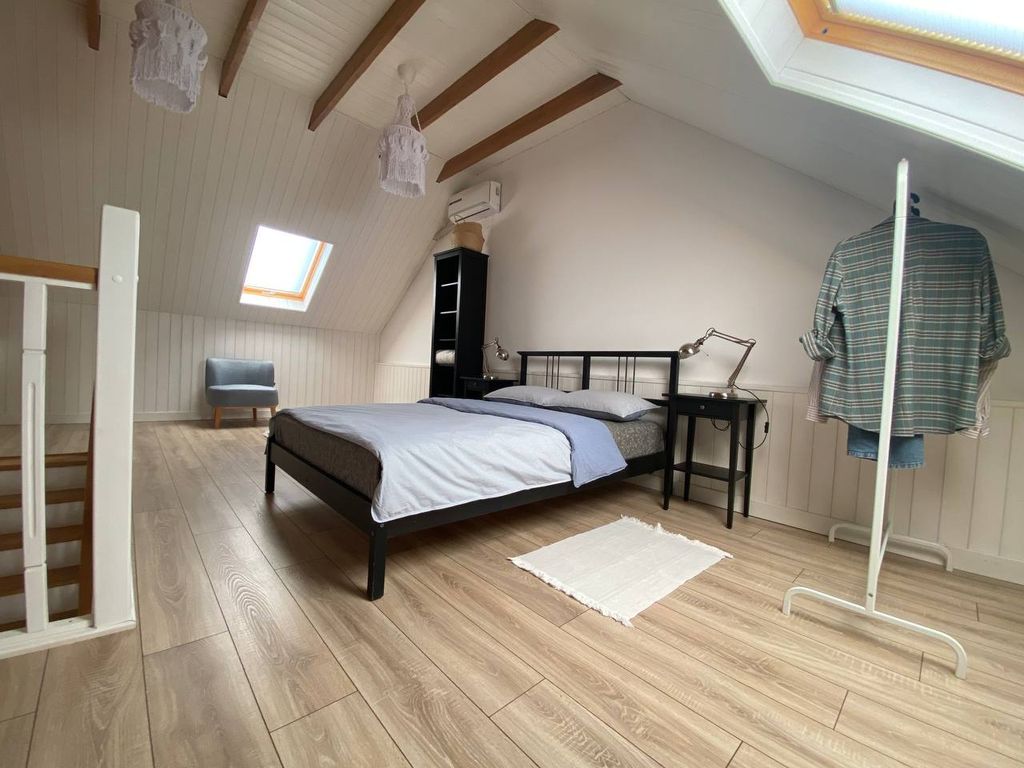 Апартаменты №6