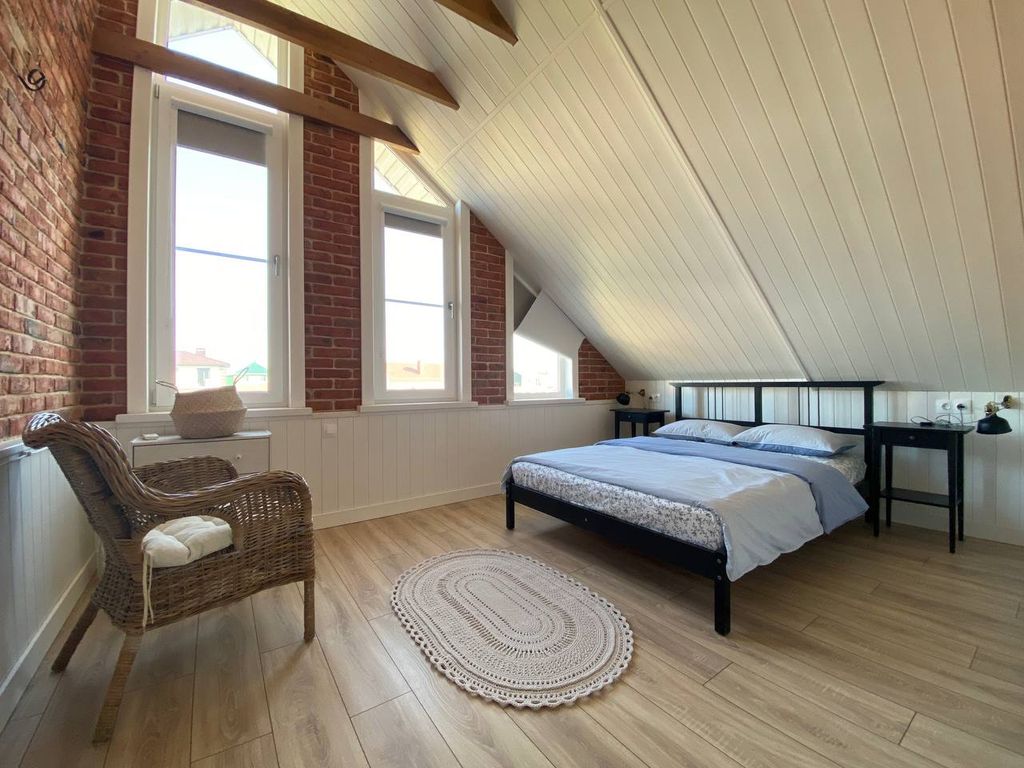 Апартаменты №7