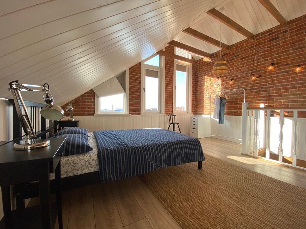 Апартаменты №9