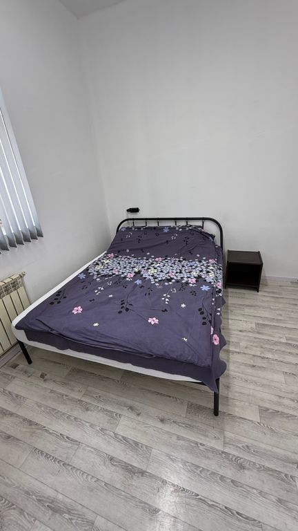 Двухместный номер с 1 кроватью Люкс 23