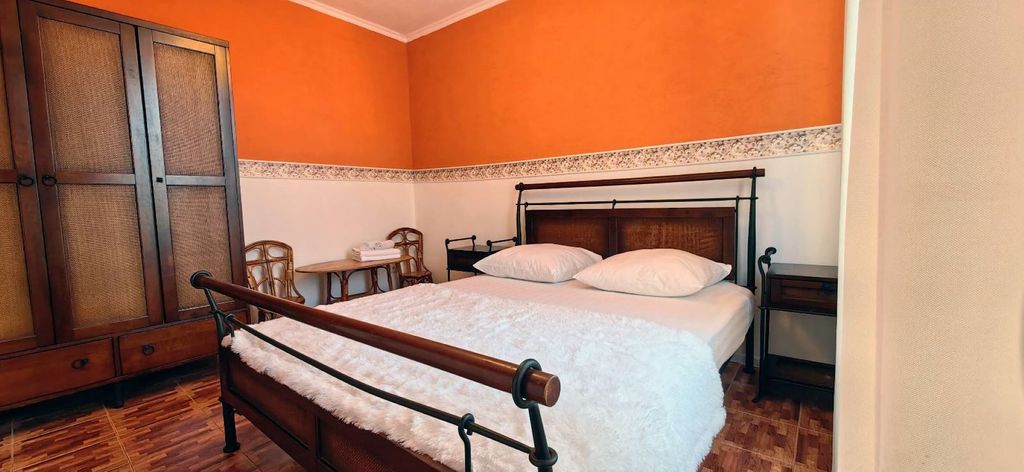 Семейный номер Люкс двухкомнатный