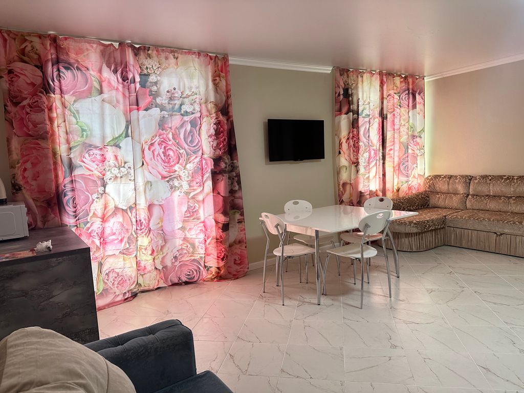 Четырёхместный номер 4х -5 ти местный улучшенный