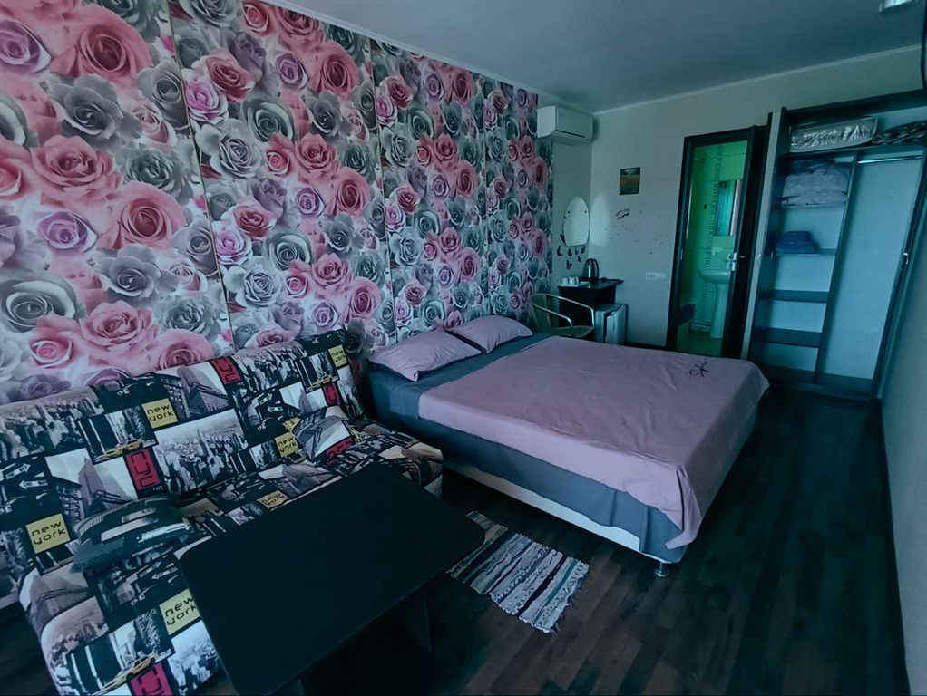 Семейный номер люкс