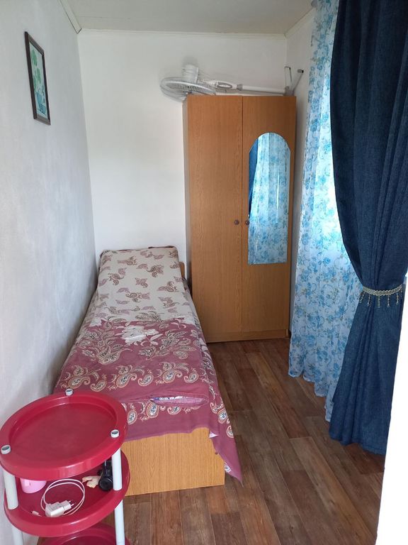 Одноместный номер Эконом