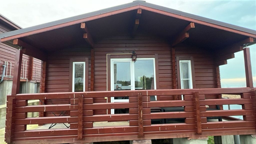 Дом Домик 40 кв м