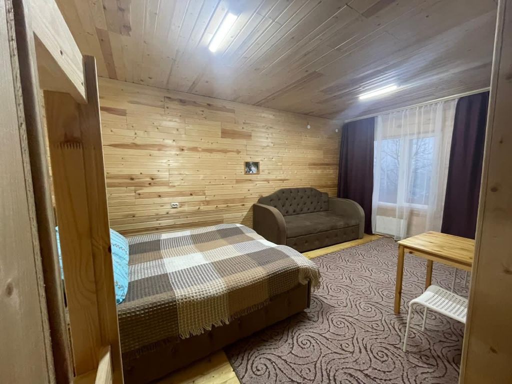 Комната Стандарт трехместный