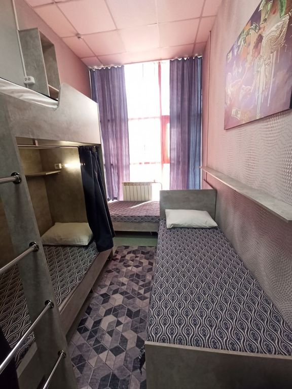 Семейный номер Уют для семьи