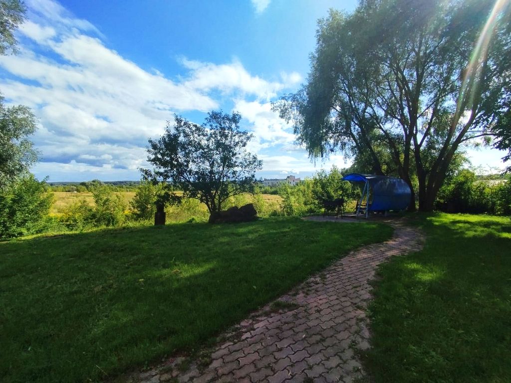 Дом Коттедж